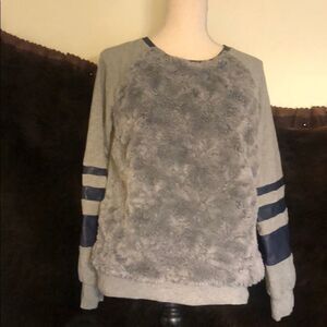 Boundary sweatshirt M (2603)